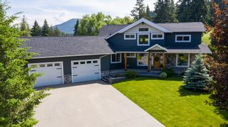 Photo 3: 2480 Golf Course Drive in Blind Bay: SHUSWAP LAKE ESTATES House for sale (BLIND BAY)  : MLS®# 10256051