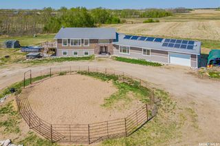 Photo 2: Little Donks on the Prairie Acreage in Grant: Residential for sale (Grant Rm No. 372)  : MLS®# SK929377