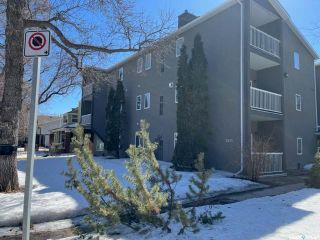 Main Photo: 10 2935 Victoria Avenue in Regina: Cathedral RG Residential for sale : MLS®# SK966400