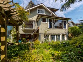 Photo 23: 4340 W 8TH Avenue in Vancouver: Point Grey House for sale (Vancouver West)  : MLS®# R2874266