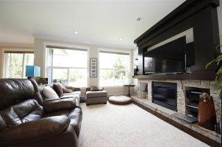 Photo 2: 39070 KINGFISHER Road in Squamish: Brennan Center House for sale in "THE MAPLES AT FINTREY PARK" : MLS®# R2400268