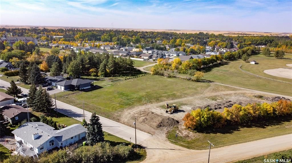 Main Photo: 1025 Water Street in Indian Head: Lot/Land for sale : MLS®# SK926422