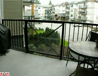 Photo 9: 202 2955 DIAMOND Crescent in Abbotsford: Abbotsford West Condo for sale in "WESTWOOD" : MLS®# F1001353