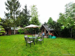 Photo 19: 4116 Cabot Place in VICTORIA: SE Lambrick Park Residential for sale (Saanich East)  : MLS®# 337035