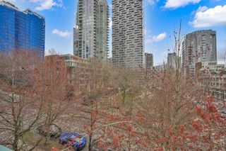 Photo 23: 1489 HORNBY Street in Vancouver: Yaletown Townhouse for sale in "Coral Court" (Vancouver West)  : MLS®# R2863783