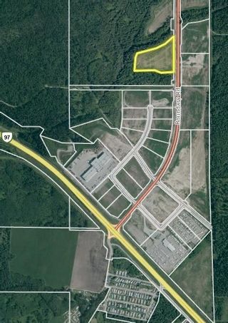 Photo 2: 6697 BOUNDARY Road in Prince George: Airport Industrial for sale (PG City South East)  : MLS®# C8052515