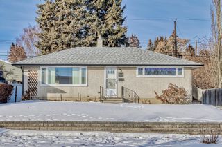 Main Photo: 223 Northmount Drive NW in Calgary: Thorncliffe Detached for sale : MLS®# A2020246