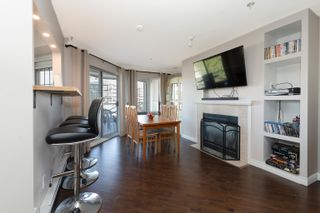 Photo 3: 304 20120 56 Avenue in Langley: Langley City Condo for sale in "Blackberry Lane 1" : MLS®# R2834192