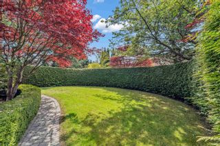 Photo 40: 4683 DECOURCY Court in West Vancouver: Caulfeild House for sale : MLS®# R2874725
