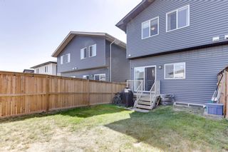 Photo 42: 94 Sage Bluff Gate NW in Calgary: Sage Hill Semi Detached for sale : MLS®# A1251314