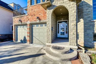 Photo 6: 3227 Lakeshore Road in Burlington: Roseland House (2-Storey) for lease : MLS®# W8165654