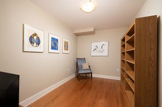 Photo 20: 2460 SASAMAT Street in Vancouver: Point Grey Townhouse for sale (Vancouver West)  : MLS®# R2724641