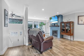 Photo 2: 1330 APEL Drive in Port Coquitlam: Oxford Heights House for sale : MLS®# R2856181