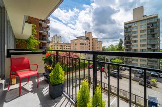 Photo 15: 301 1534 HARWOOD Street in Vancouver: West End VW Condo for sale (Vancouver West)  : MLS®# R2693530