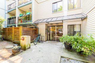 Photo 4: 220 1422 E 3RD Avenue in Vancouver: Grandview Woodland Condo for sale (Vancouver East)  : MLS®# R2787180