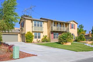 Main Photo: CHULA VISTA House for rent : 6 bedrooms : 2929 BUTTERFLY WAY