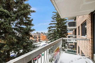Photo 22: 405 521 57 Avenue SW in Calgary: Windsor Park Apartment for sale : MLS®# A1103747
