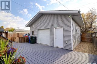 Photo 16: 523 9th STREET E in Prince Albert: House for sale : MLS®# SK929059