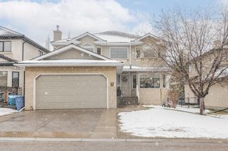 Photo 1: 258 Arbour Vista Road NW in Calgary: Arbour Lake Detached for sale : MLS®# A2128403