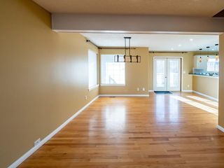 Photo 5: 1506 Patterson View SW in Calgary: Patterson Semi Detached for sale : MLS®# A1175402