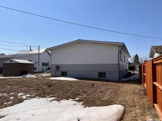 Photo 39: 329 Forget Street in Foam Lake: Residential for sale : MLS®# SK892316