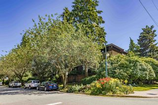 Photo 23: 303 330 E 7TH Avenue in Vancouver: Mount Pleasant VE Condo for sale in "LANDMARK BELVEDERE" (Vancouver East)  : MLS®# R2717052