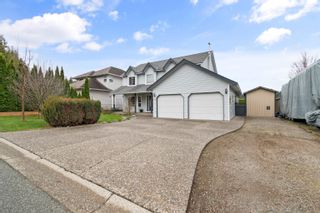 Photo 2: 5405 HIGHROAD Crescent in Chilliwack: Promontory House for sale in "PROMONTORY HEIGHTS" (Sardis)  : MLS®# R2864958