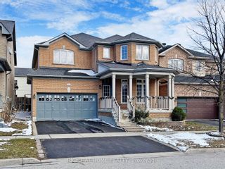 Photo 2: 21 Maybreeze Road in Markham: Greensborough House (2-Storey) for sale : MLS®# N8179424