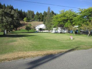 Photo 1: Lot 2 College Road in Grand Forks: Land Only for sale : MLS®# 139747