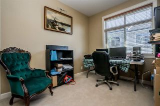 Photo 13: 1 20738 84 Avenue in Langley: Willoughby Heights Townhouse for sale in "Yorkson Creek" : MLS®# R2413252