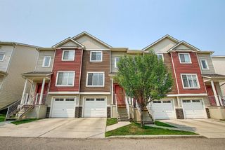 Photo 2: 144 Pantego Lane NW in Calgary: Panorama Hills Row/Townhouse for sale : MLS®# A1129273
