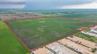 Photo 1: Lot 4 0 Mollard Road in Rosser Rm: Industrial / Commercial / Investment for sale (R11)  : MLS®# 202325360