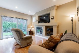 Photo 18: 141 20449 66 Avenue in Langley: Willoughby Heights Townhouse for sale in "Natures Landing" : MLS®# R2858295