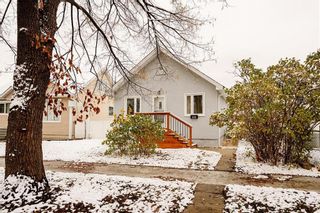 Photo 25: 562 Tremblay Street in Winnipeg: Norwood Residential for sale (2B)  : MLS®# 202329200