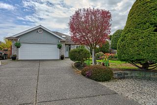 Main Photo: 1022 Tara Cres in French Creek: PQ French Creek House for sale (Parksville/Qualicum)  : MLS®# 901618