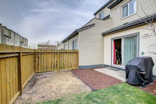 Photo 23: 901 1540 29 Street NW in Calgary: St Andrews Heights Row/Townhouse for sale : MLS®# A1161118