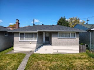 Main Photo: 1577 E 58TH Avenue in Vancouver: Fraserview VE House for sale (Vancouver East)  : MLS®# R2873186