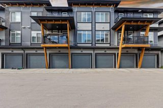 Photo 32: 162 Savanna Walk NE in Calgary: Saddle Ridge Row/Townhouse for sale : MLS®# A2129021