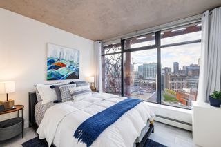 Photo 21: 1610 128 W CORDOVA Street in Vancouver: Downtown VW Condo for sale in "WOODWARDS" (Vancouver West)  : MLS®# R2851713