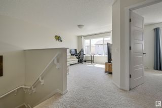 Photo 19: 7292 EDGEMONT Way in Edmonton: Zone 57 House for sale : MLS®# E4306189