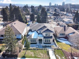 Photo 29: 122 E DURHAM Street in New Westminster: The Heights NW House for sale : MLS®# R2666008