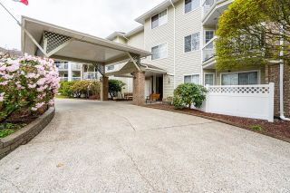Photo 4: 115 22514 116 Avenue in Maple Ridge: East Central Condo for sale in "FRASER COURT" : MLS®# R2871764