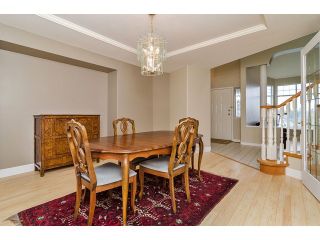 Photo 3: 2917 MEADOWVISTA Place in Coquitlam: Westwood Plateau House for sale : MLS®# V1000308