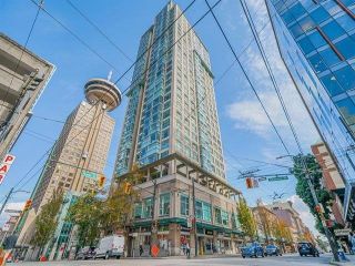 Photo 15: 1906 438 SEYMOUR Street in Vancouver: Downtown VW Condo for sale in "CONFERENCE PLAZA" (Vancouver West)  : MLS®# R2654188