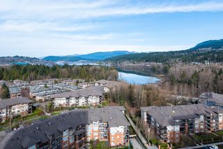 Photo 13: 2106 651 NOOTKA Way in Port Moody: Port Moody Centre Condo for sale in "SAHALEE" : MLS®# R2352811