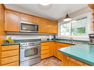 Photo 10: 2986 PALM Crescent in Abbotsford: Abbotsford West House for sale : MLS®# R2666132