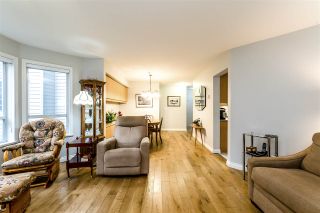 Photo 6: 109 1150 LYNN VALLEY Road in North Vancouver: Lynn Valley Condo for sale in "The Laurels" : MLS®# R2252689