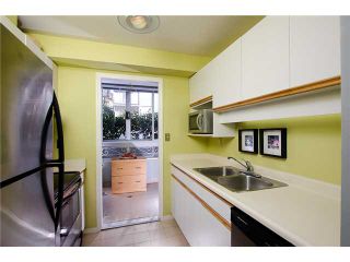 Photo 4: 102 1280 NICOLA Street in Vancouver: West End VW Condo for sale (Vancouver West)  : MLS®# V975363