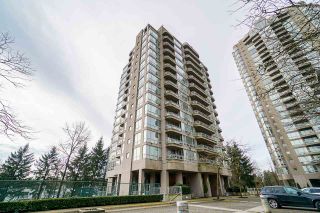 Photo 28:  in Burnaby: Cariboo Condo for sale in "STRATHMORE TOWERS" (Burnaby North)  : MLS®# R2546524