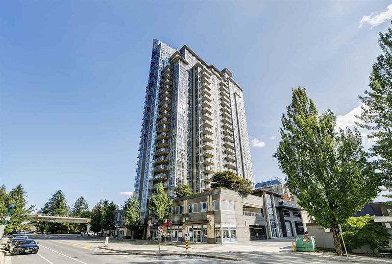 FEATURED LISTING: 2102 - 3008 GLEN Drive Coquitlam